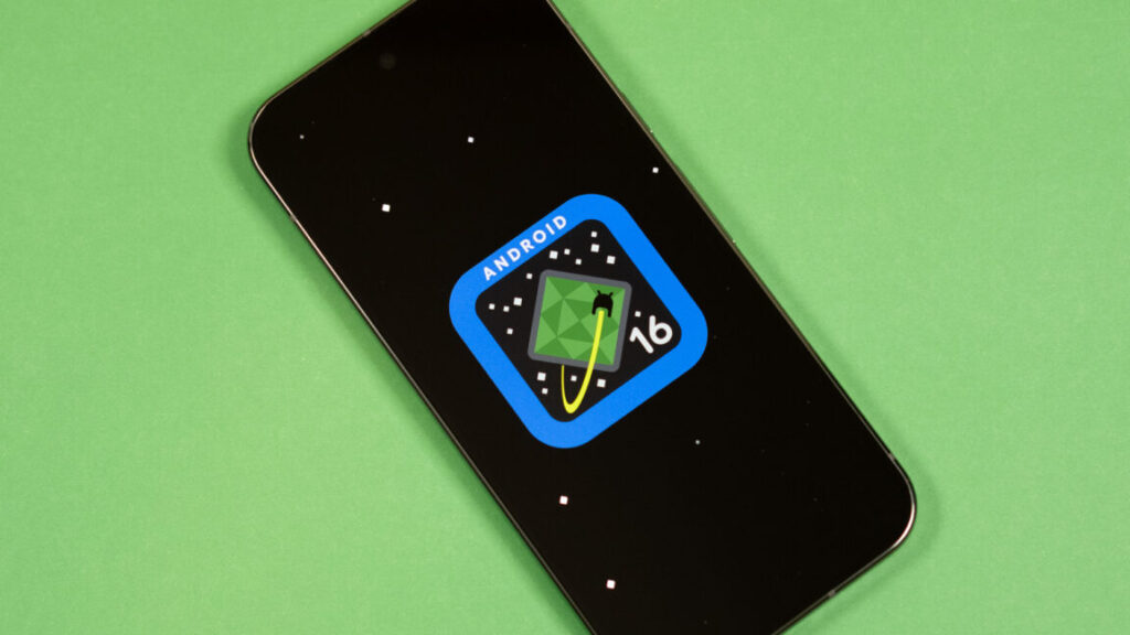 android-16-a-subtle-evolution-in-a-mature-ecosystem