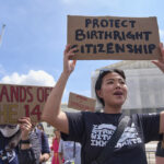 Supreme Court Birthright Citizenship