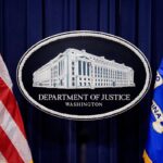 Attorney General Pam Bondi Announces New Mexico Drug Trafficking Bust