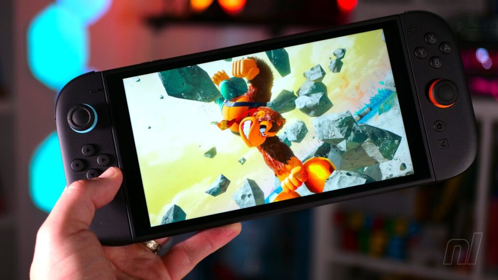 donkey-kong-delay-could-postpone-3d-mario-on-switch-2