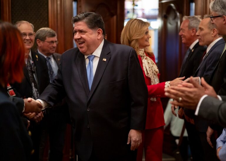 illinois-gov-jb-pritzker-eyes-third-term-amid-political-shifts