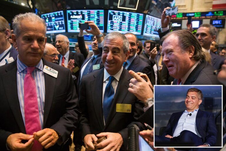 ken-moelis-to-transition-from-ceo-to-executive-chairman-of-moelis-co