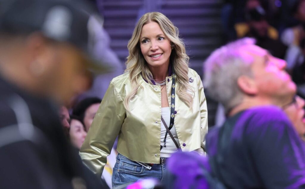 lakers-sale-announced-jeanie-buss-to-remain-in-charge