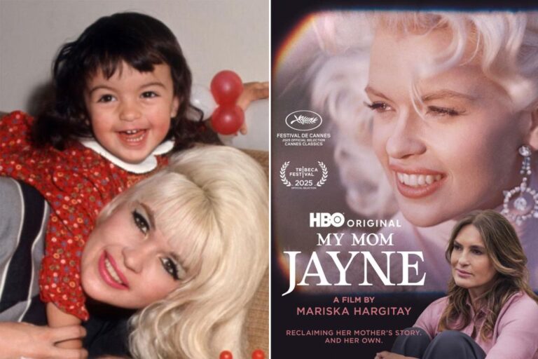 mariska-hargitay-s-documentary-debut-my-mom-jayne-premieres-on-hbo