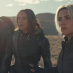 THUNDERBOLTS*
