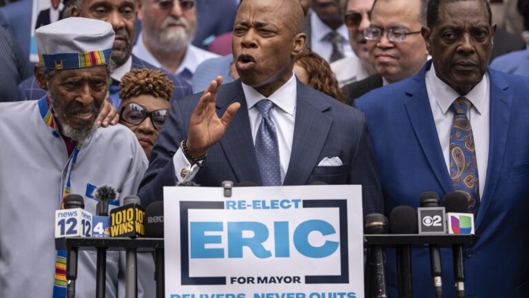 nyc-mayor-eric-adams-kicks-off-independent-campaign-against-zohran-mamdani