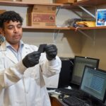ramakrishna-podila-honored-as-fellow-of-institute-of-physics