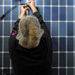 Hanwha QCells Solar Expansion