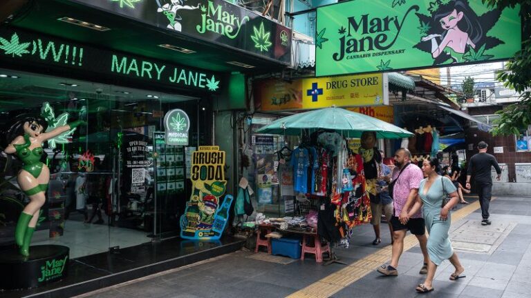 thailand-tightens-cannabis-laws-amid-medical-use-emphasis