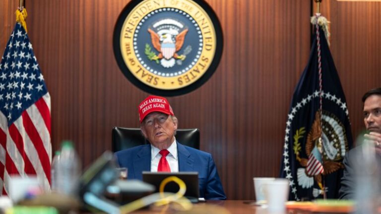 trump-s-iran-bombings-ignite-constitutional-debate