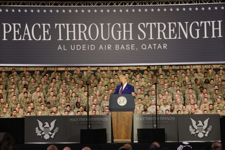 u-s-strikes-on-iran-a-power-play-beyond-nuclear-concerns