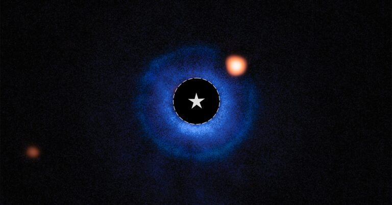 webb-telescope-captures-first-image-of-exoplanet