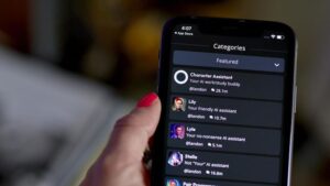 character-ai-s-new-ceo-targets-safety-amid-ai-chatbot-concerns