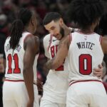 chicago-bulls-trade-lonzo-ball-to-cleveland-cavaliers-for-isaac-okoro