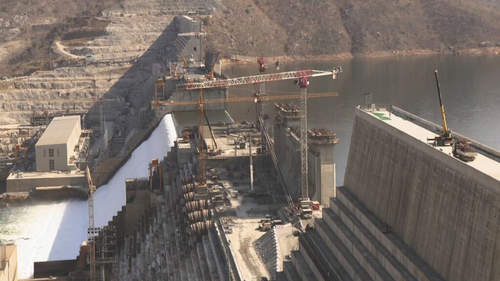 ethiopia-completes-controversial-nile-dam-amid-ongoing-dispute-with-egypt