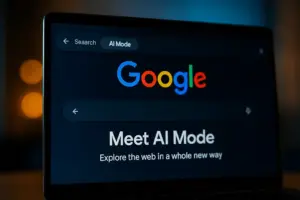 google-ai-mode-revolutionizes-search-with-chatbot-integration