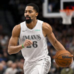 NBA: New York Knicks at Dallas Mavericks