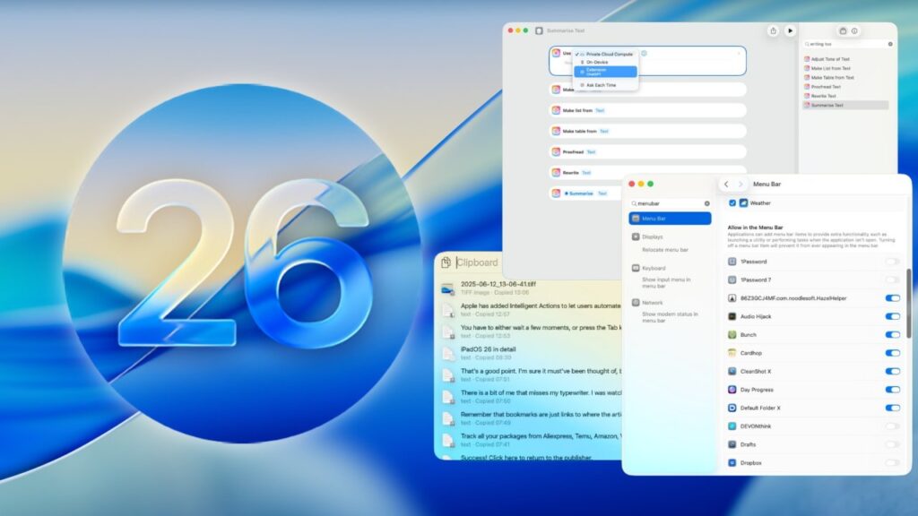 how-macos-tahoe-revolutionizes-productivity-with-five-key-features