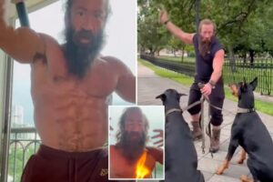 influencer-liver-king-freed-from-jail-resumes-controversial-instagram-posts