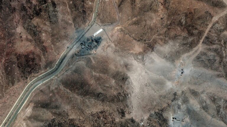 iranian-backed-hackers-target-u-s-after-strikes-on-nuclear-sites