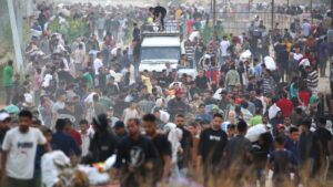 PALESTINIAN-ISRAEL-CONFLICT-US-GAZA-AID