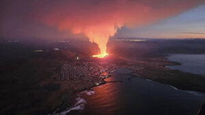 melting-glaciers-could-intensify-volcanic-eruptions-globally-study-reveals