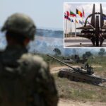 nato-increases-defense-spending-target-amid-spain-s-rejection