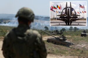 nato-increases-defense-spending-target-amid-spain-s-rejection