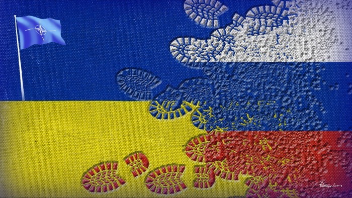 nato-summit-highlights-ukraine-s-struggles-amid-renewed-defense-commitments