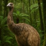 new-zealand-s-moa-set-for-revival-colossal-biosciences-ambitious-de-extinction-project