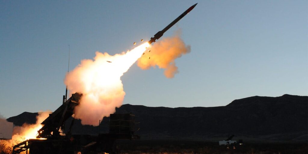 qatar-s-air-defense-arsenal-key-to-intercepting-iranian-missiles