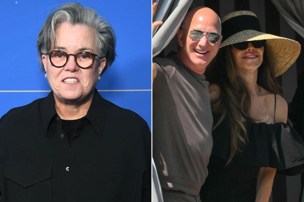 rosie-o-donnell-criticizes-jeff-bezos-lavish-wedding-amid-economic-disparity