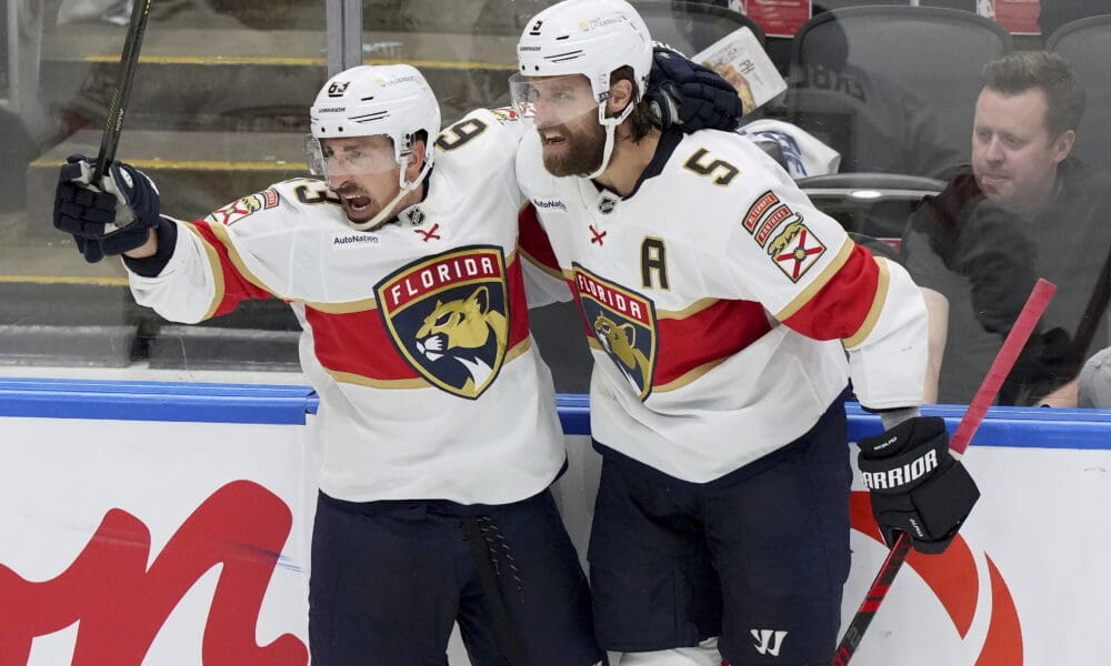 sam-bennett-s-contract-extension-impact-on-panthers-roster-moves