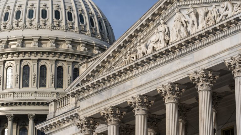Congress Tax Cuts