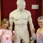 Boxing Hall of Fame Induction Weekend of Champions