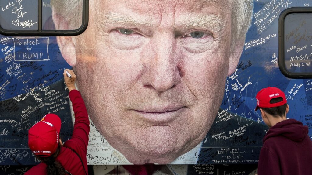 trump-supporters-rally-behind-iran-strikes-amid-maga-leader-concerns