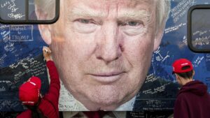 trump-supporters-rally-behind-iran-strikes-amid-maga-leader-concerns