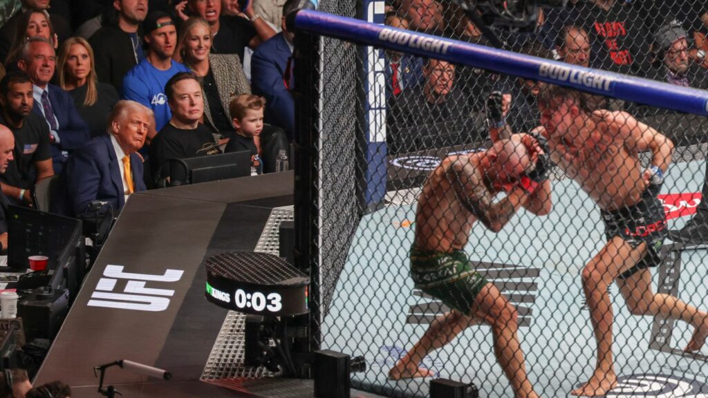 ufc-to-host-historic-championship-fight-at-the-white-house-says-trump