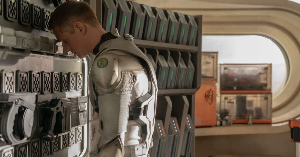 why-apple-tv-s-murderbot-adaptation-misses-martha-wells-unique-tone